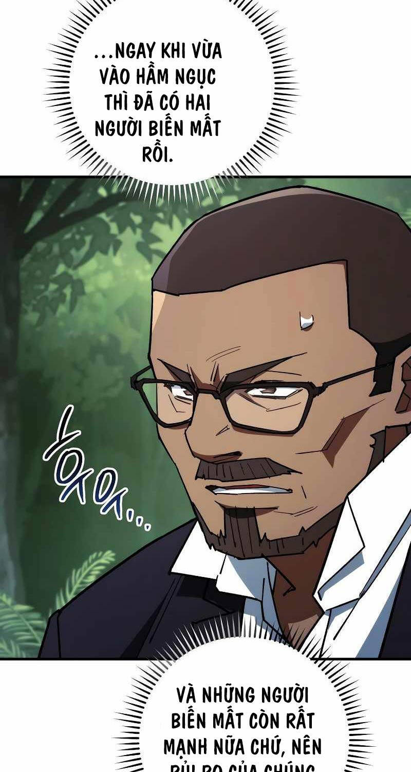 Anh Hùng Trở Về Chap 81 - Next Chap 82