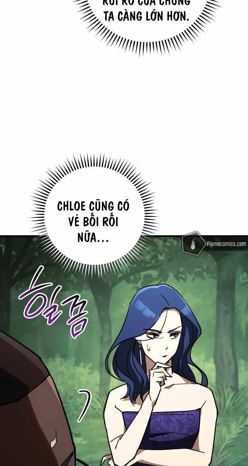 Anh Hùng Trở Về Chap 81 - Next Chap 82