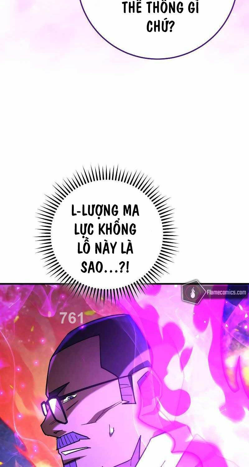 Anh Hùng Trở Về Chap 81 - Next Chap 82