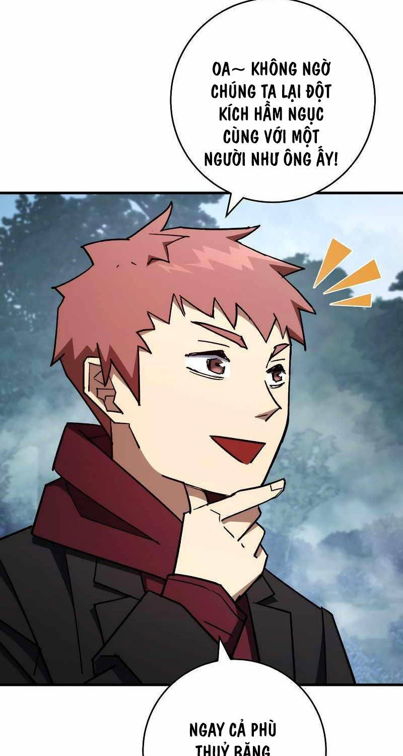 Anh Hùng Trở Về Chap 81 - Next Chap 82