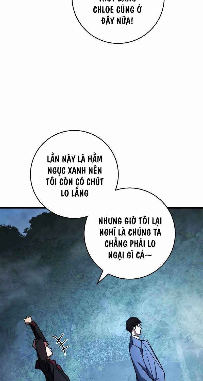 Anh Hùng Trở Về Chap 81 - Next Chap 82
