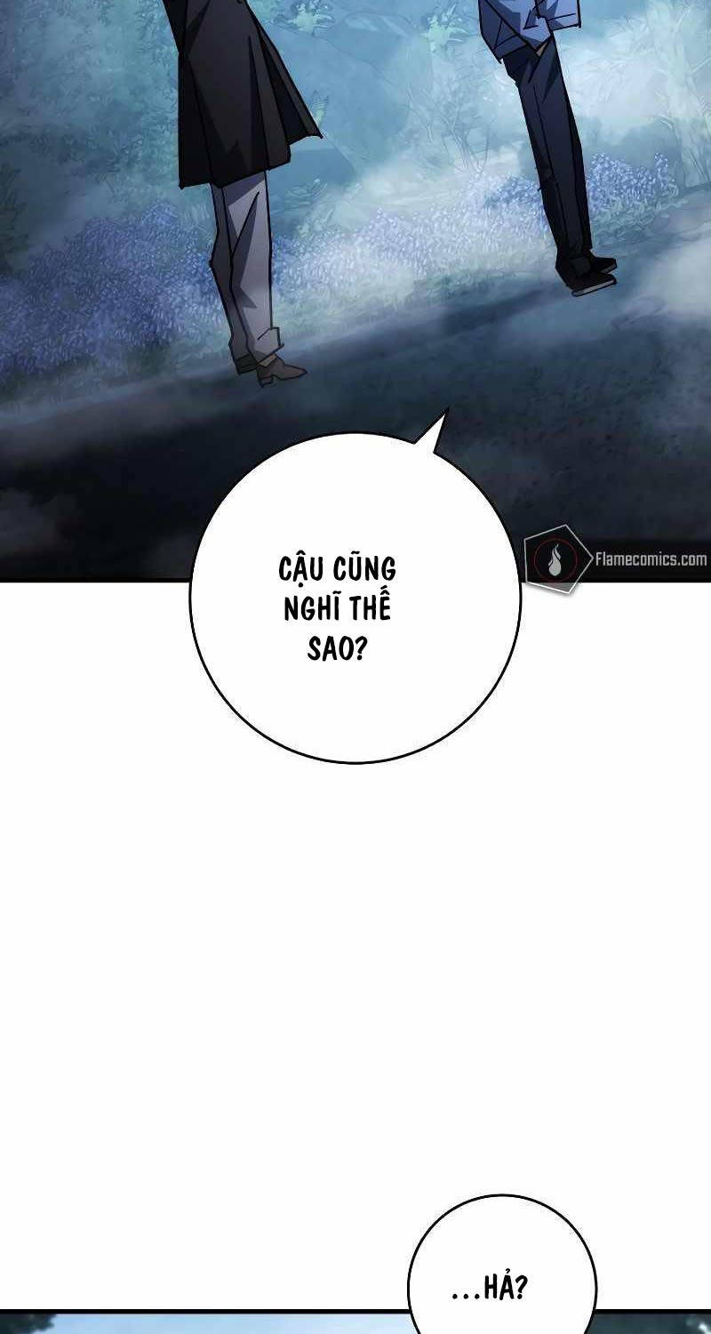 Anh Hùng Trở Về Chap 81 - Next Chap 82
