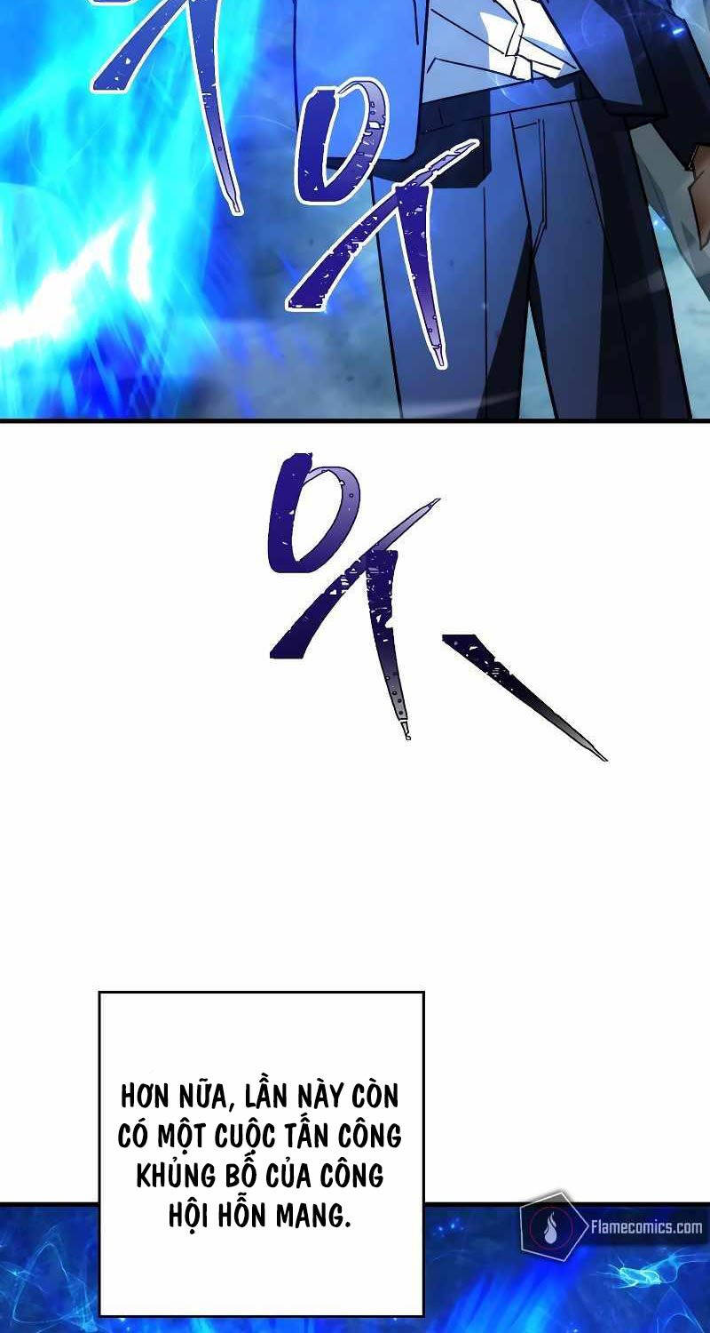 Anh Hùng Trở Về Chap 81 - Next Chap 82