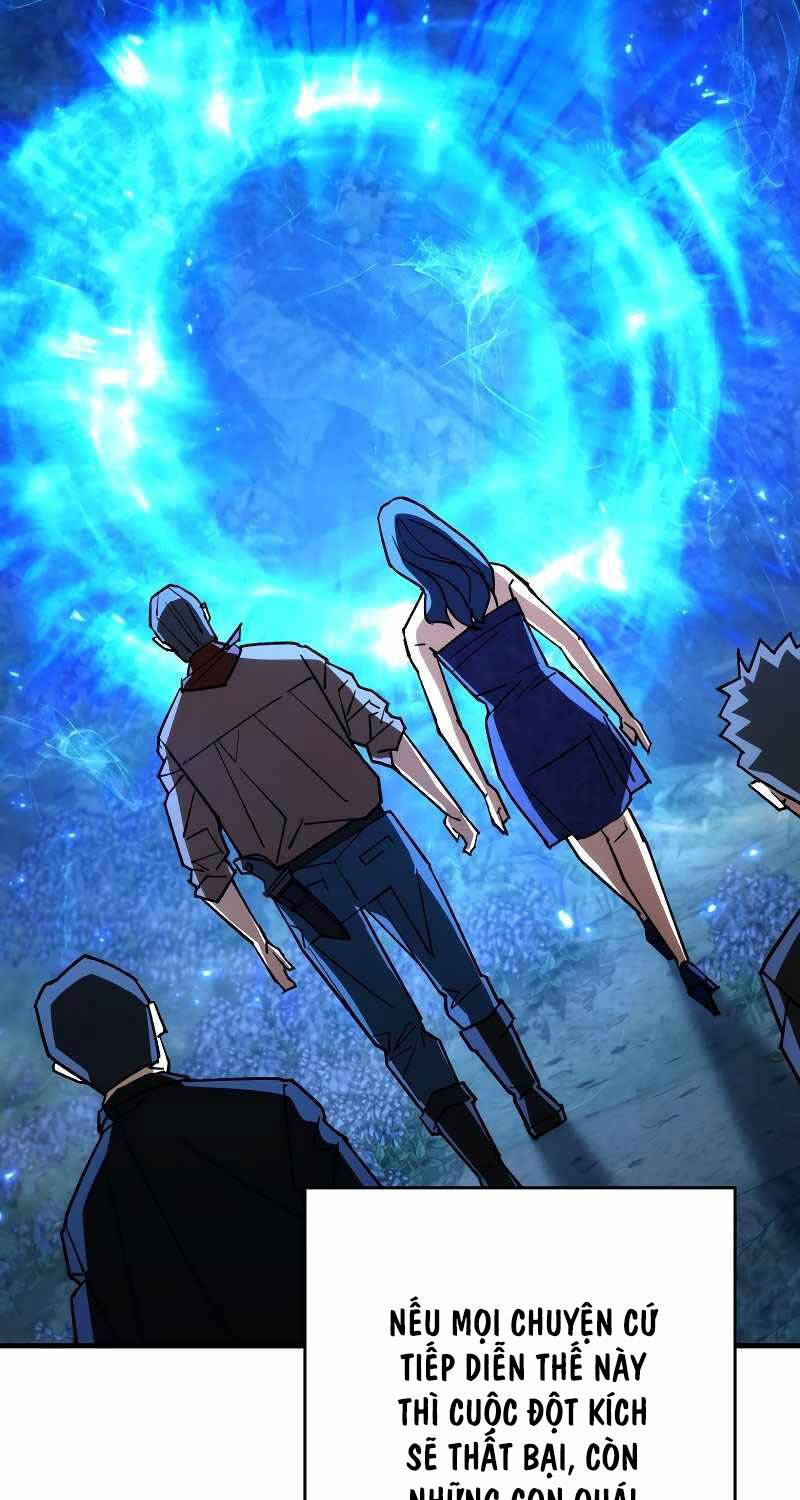 Anh Hùng Trở Về Chap 81 - Next Chap 82