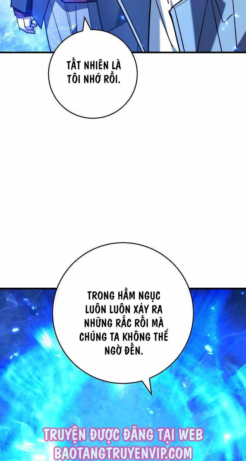 Anh Hùng Trở Về Chap 81 - Next Chap 82