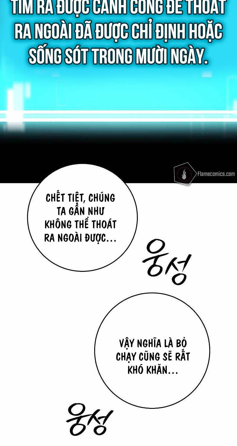 Anh Hùng Trở Về Chap 81 - Next Chap 82