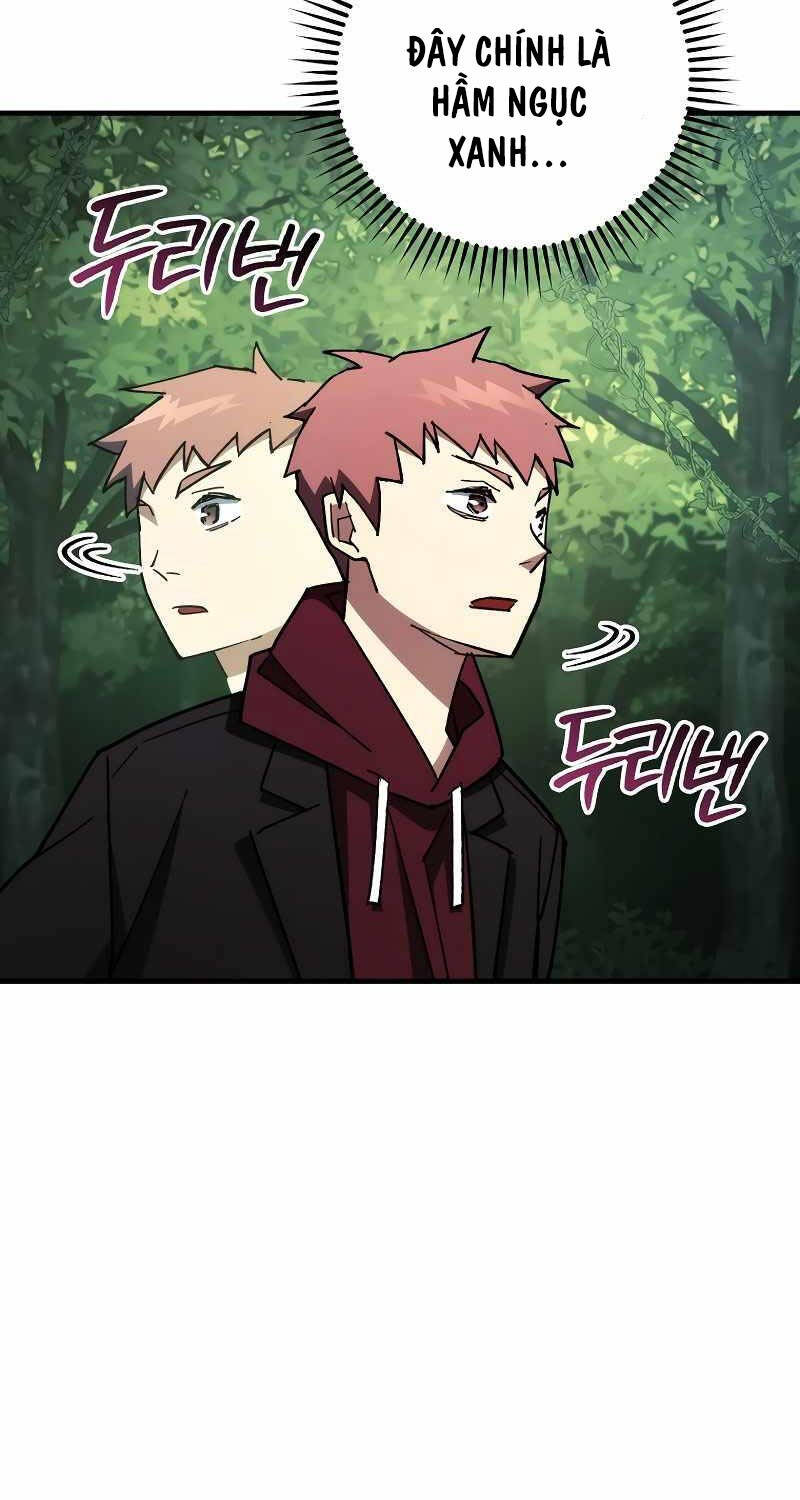 Anh Hùng Trở Về Chap 81 - Next Chap 82