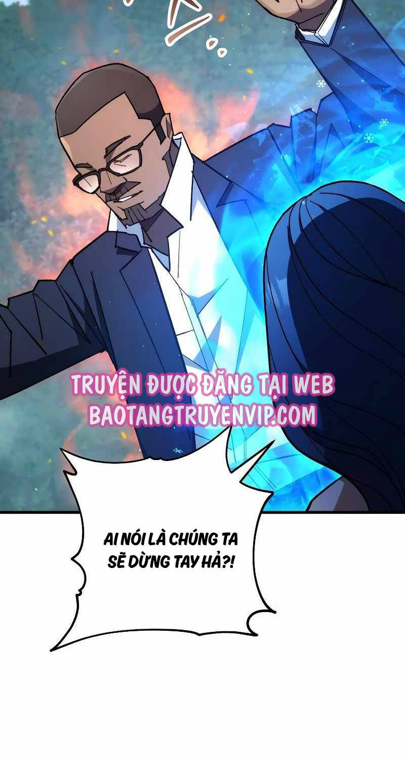 Anh Hùng Trở Về Chap 81 - Next Chap 82