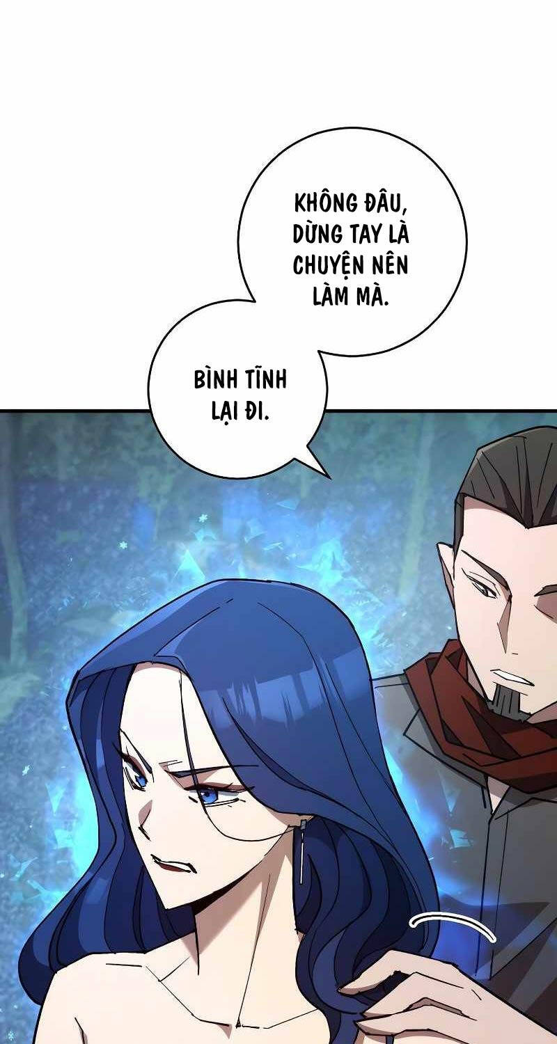 Anh Hùng Trở Về Chap 81 - Next Chap 82