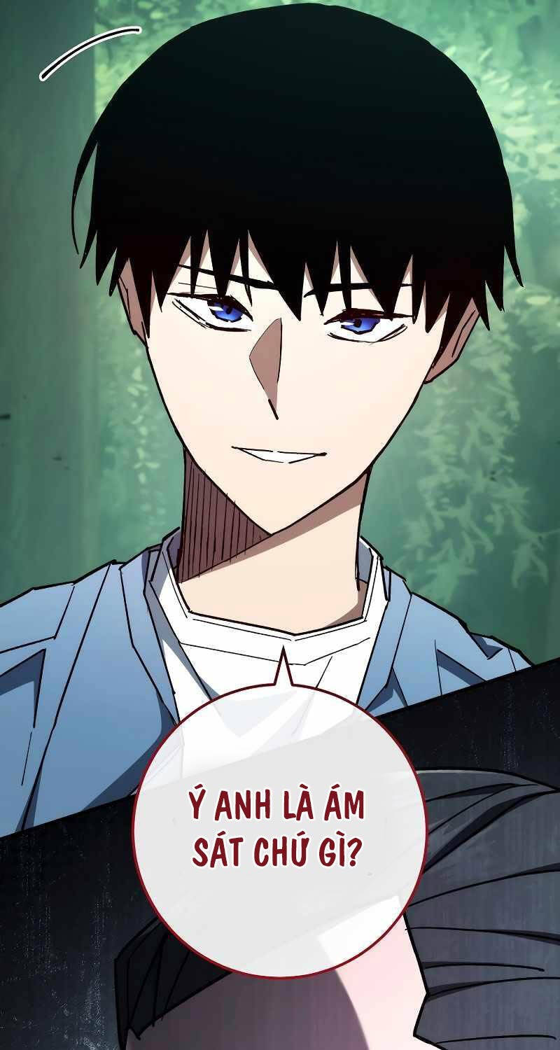 Anh Hùng Trở Về Chap 81 - Next Chap 82