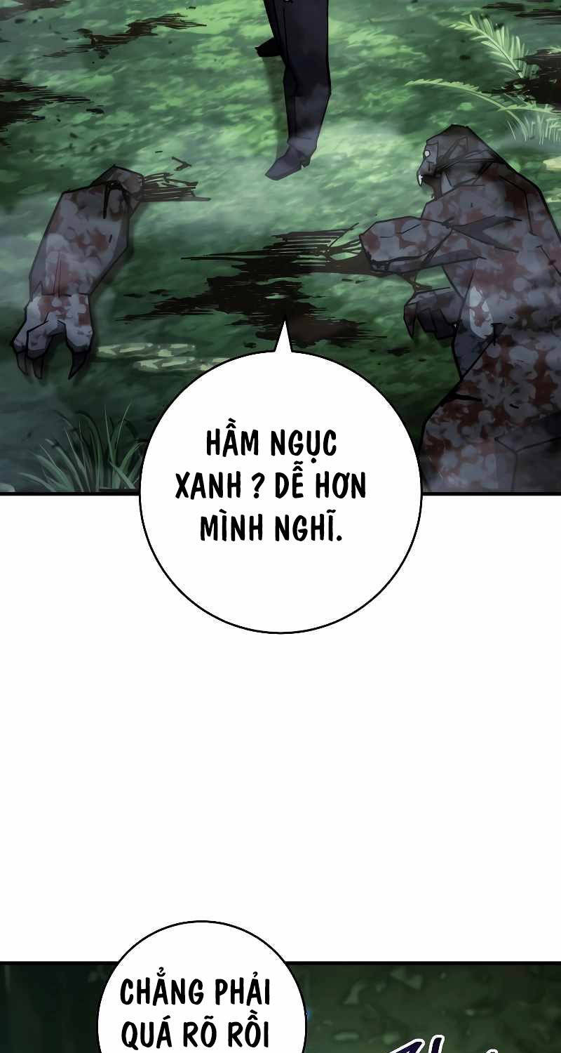 Anh Hùng Trở Về Chap 82 - Next Chap 83