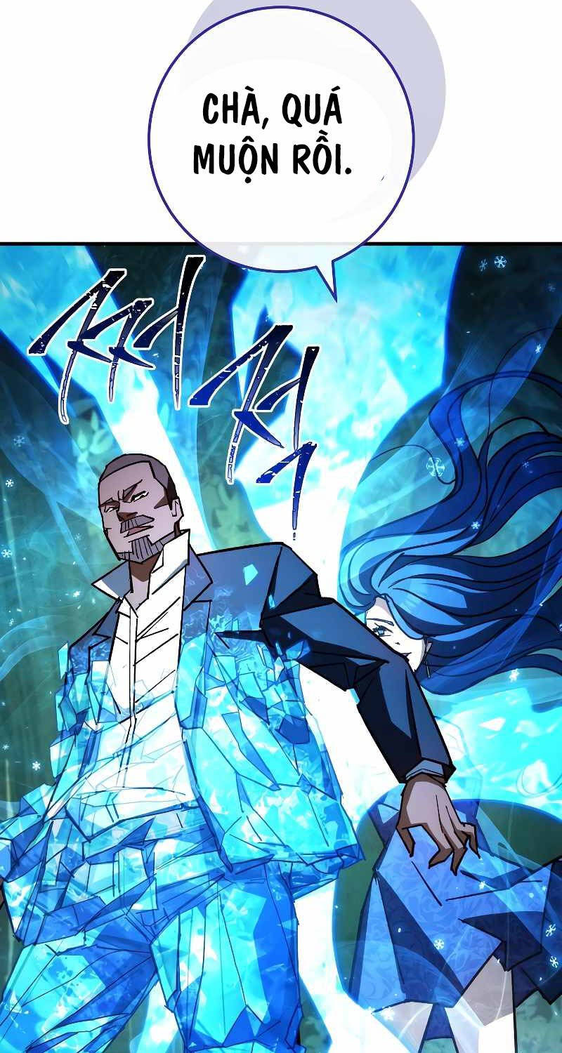 Anh Hùng Trở Về Chap 82 - Next Chap 83