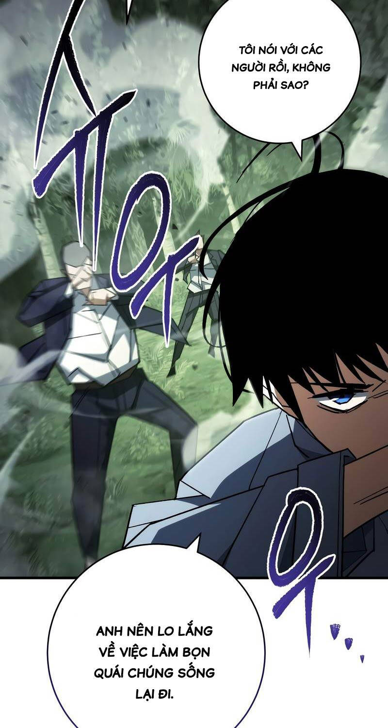 Anh Hùng Trở Về Chap 85 - Next Chap 86