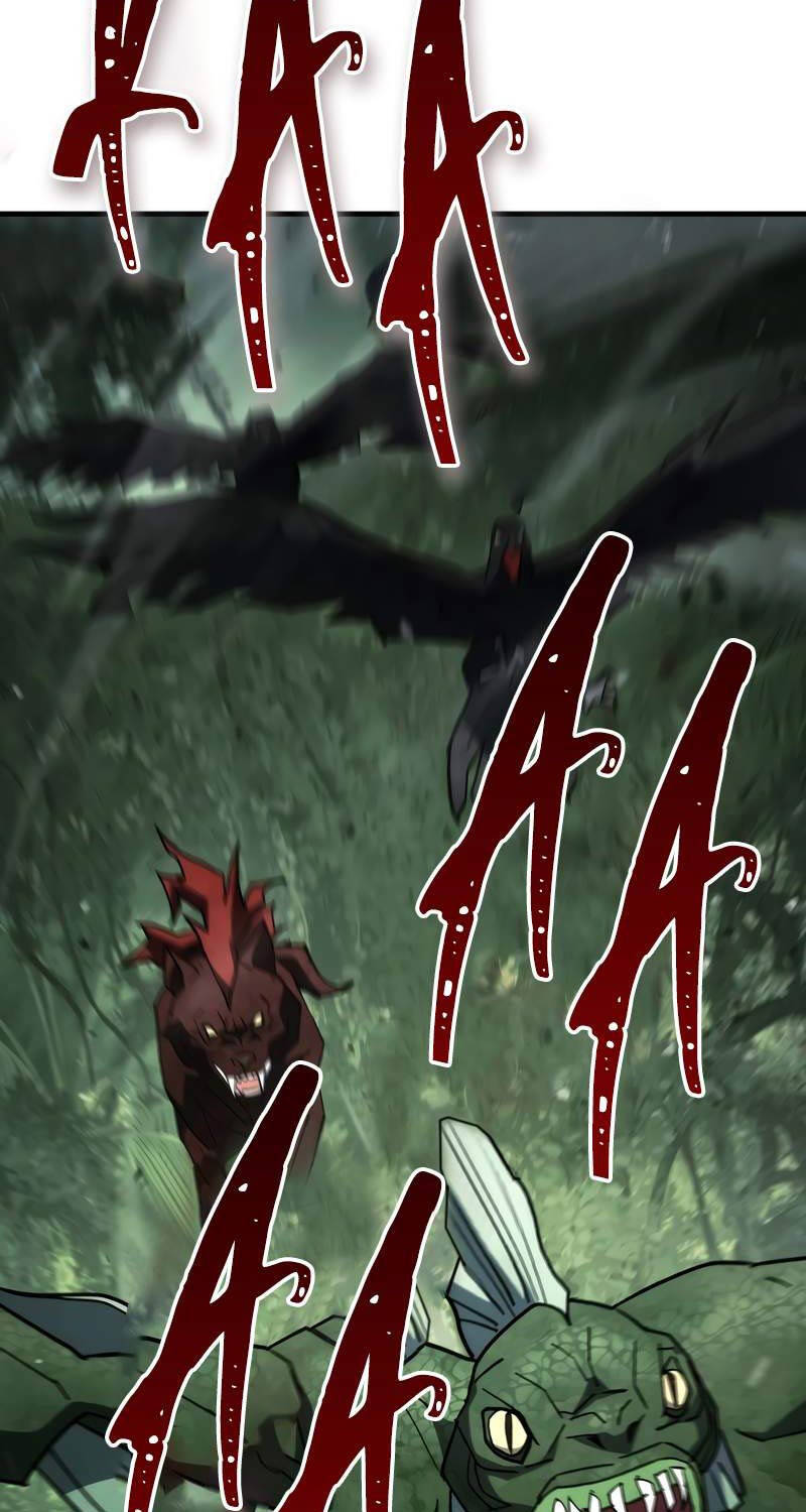 Anh Hùng Trở Về Chap 85 - Next Chap 86