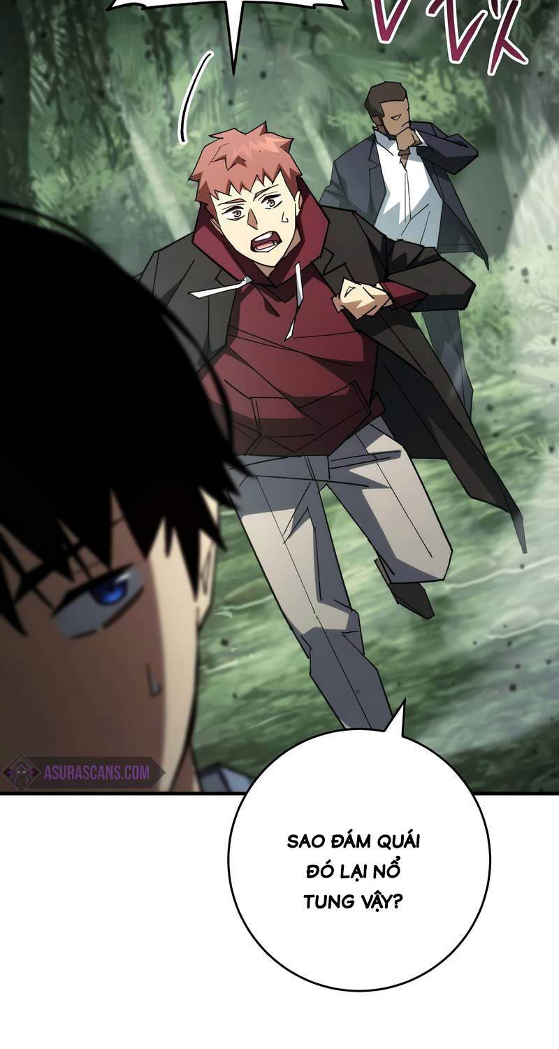 Anh Hùng Trở Về Chap 85 - Next Chap 86