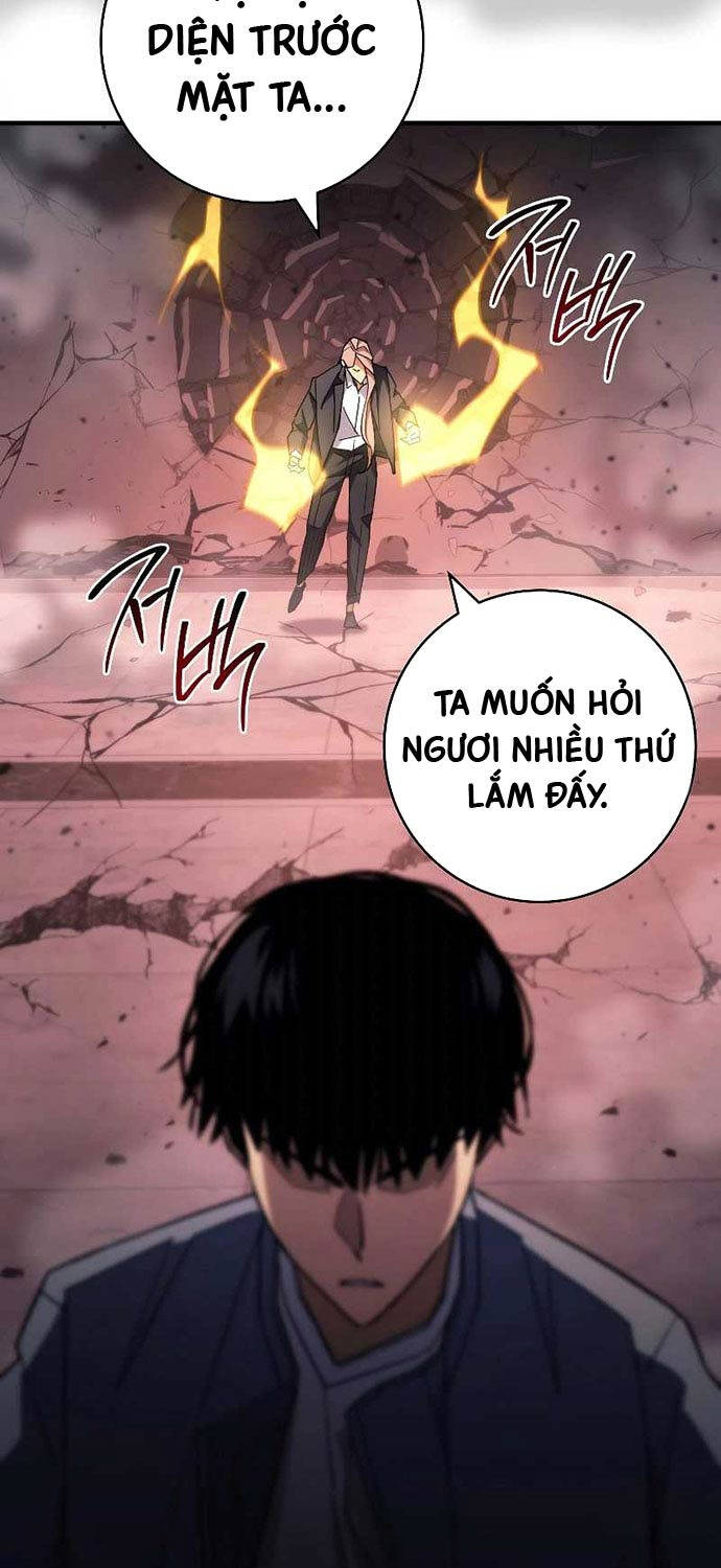 Anh Hùng Trở Về Chap 89 - Next Chap 90