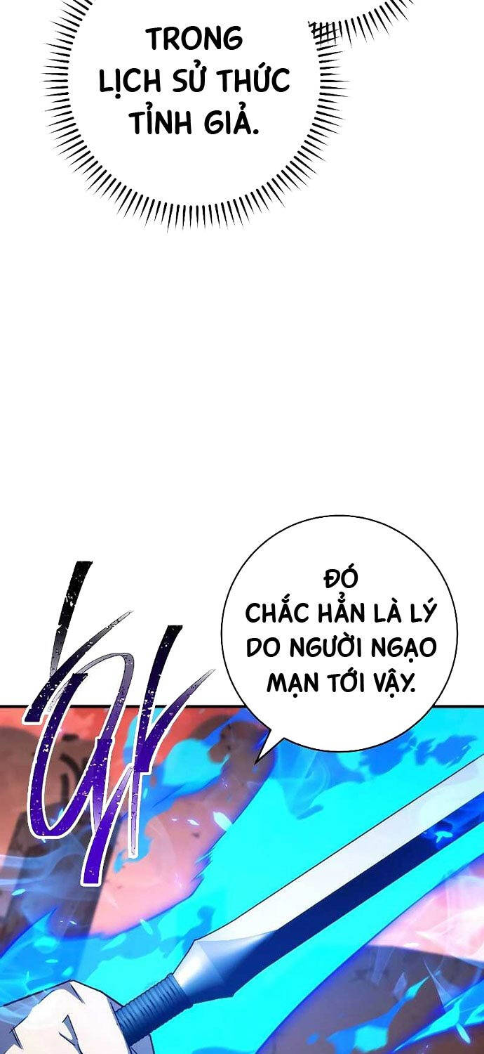Anh Hùng Trở Về Chap 89 - Next Chap 90