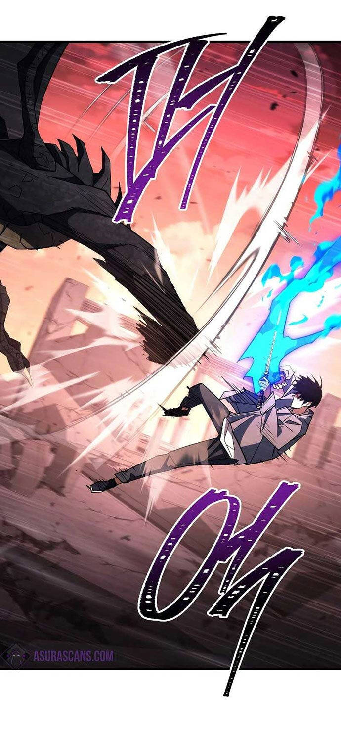 Anh Hùng Trở Về Chap 89 - Next Chap 90