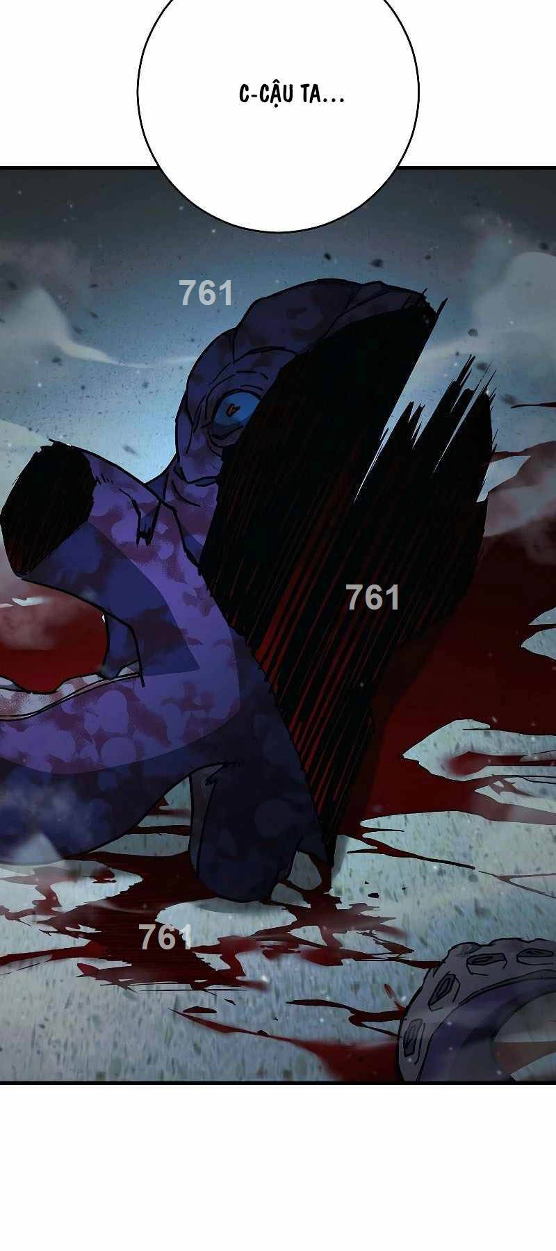 Anh Hùng Trở Về Chap 72 - Next Chap 73