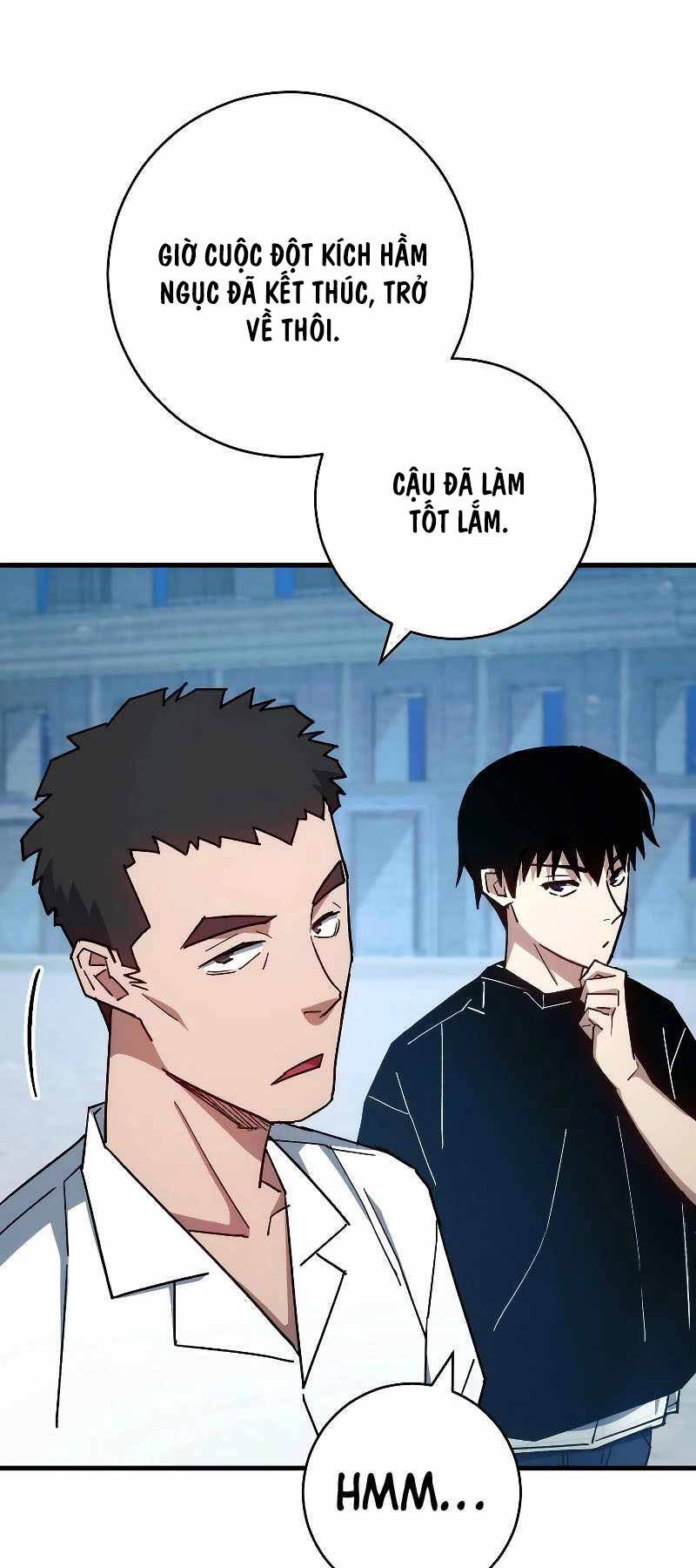 Anh Hùng Trở Về Chap 72 - Next Chap 73