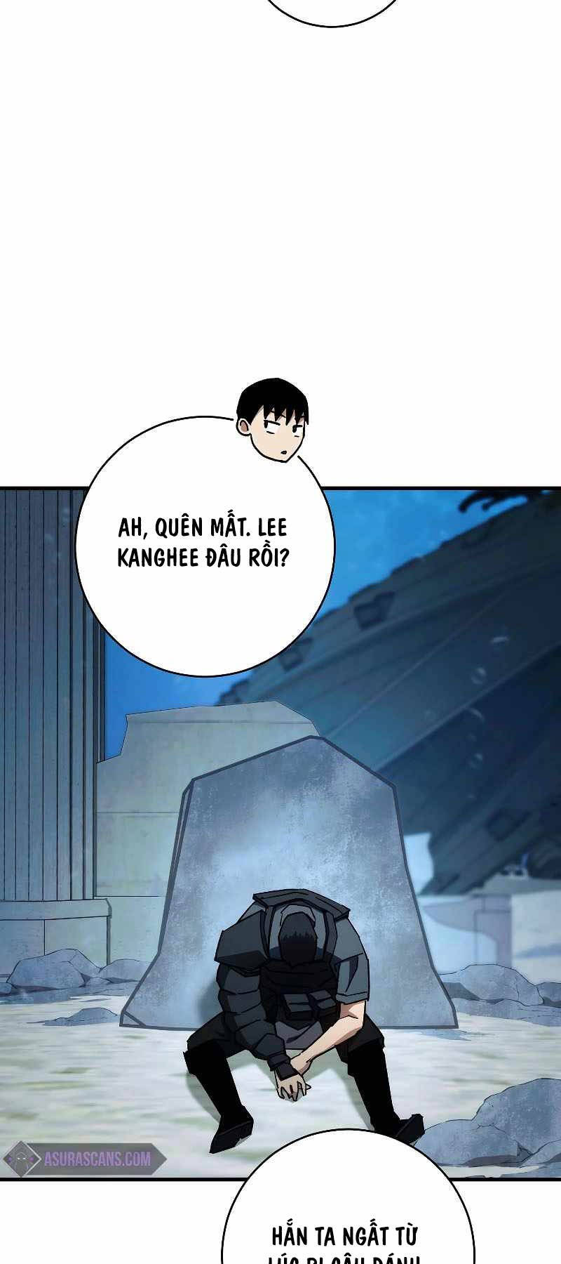 Anh Hùng Trở Về Chap 72 - Next Chap 73