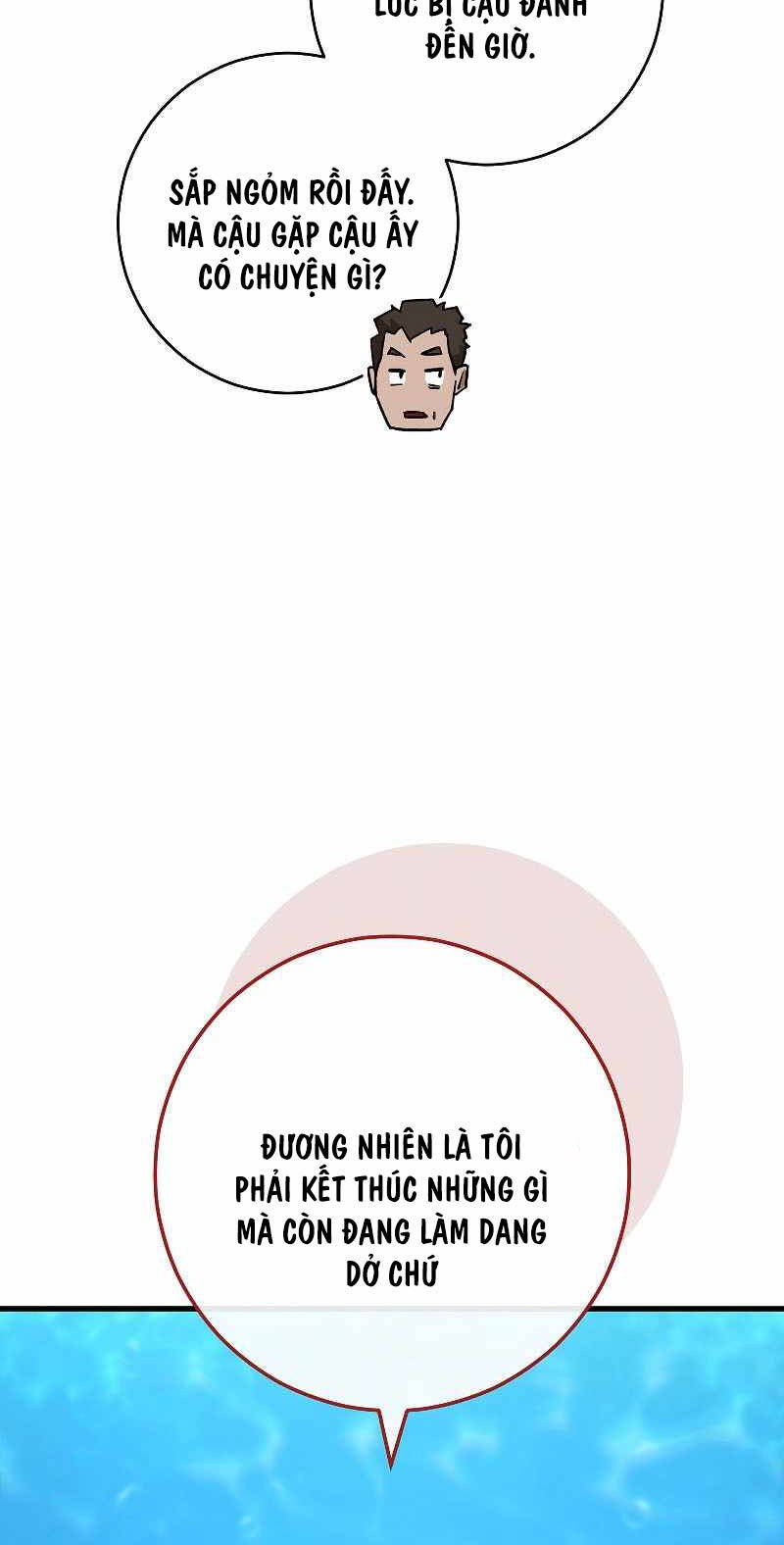 Anh Hùng Trở Về Chap 72 - Next Chap 73