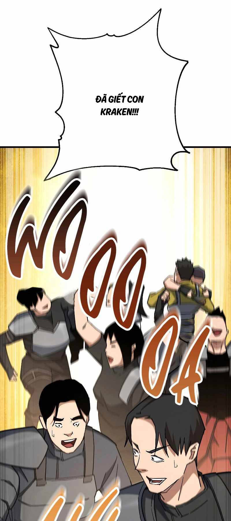 Anh Hùng Trở Về Chap 72 - Next Chap 73