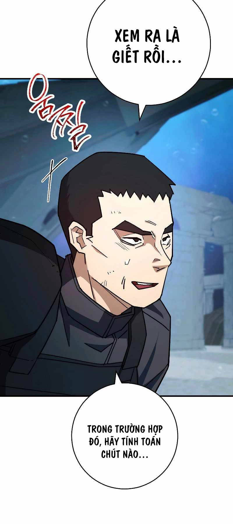 Anh Hùng Trở Về Chap 72 - Next Chap 73