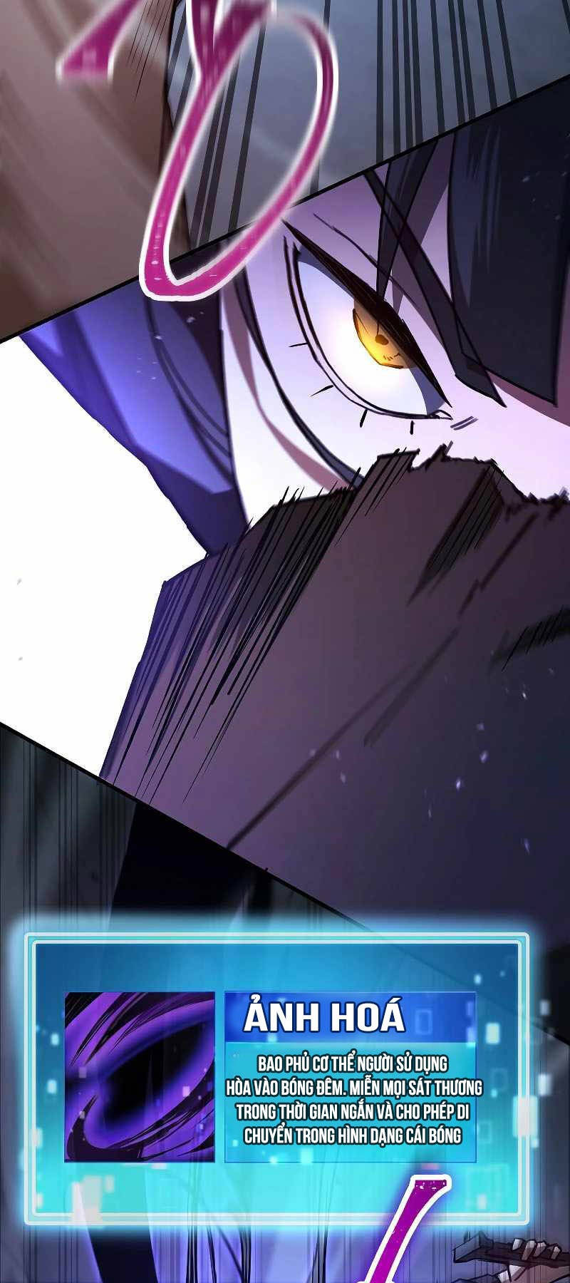 Anh Hùng Trở Về Chap 72 - Next Chap 73