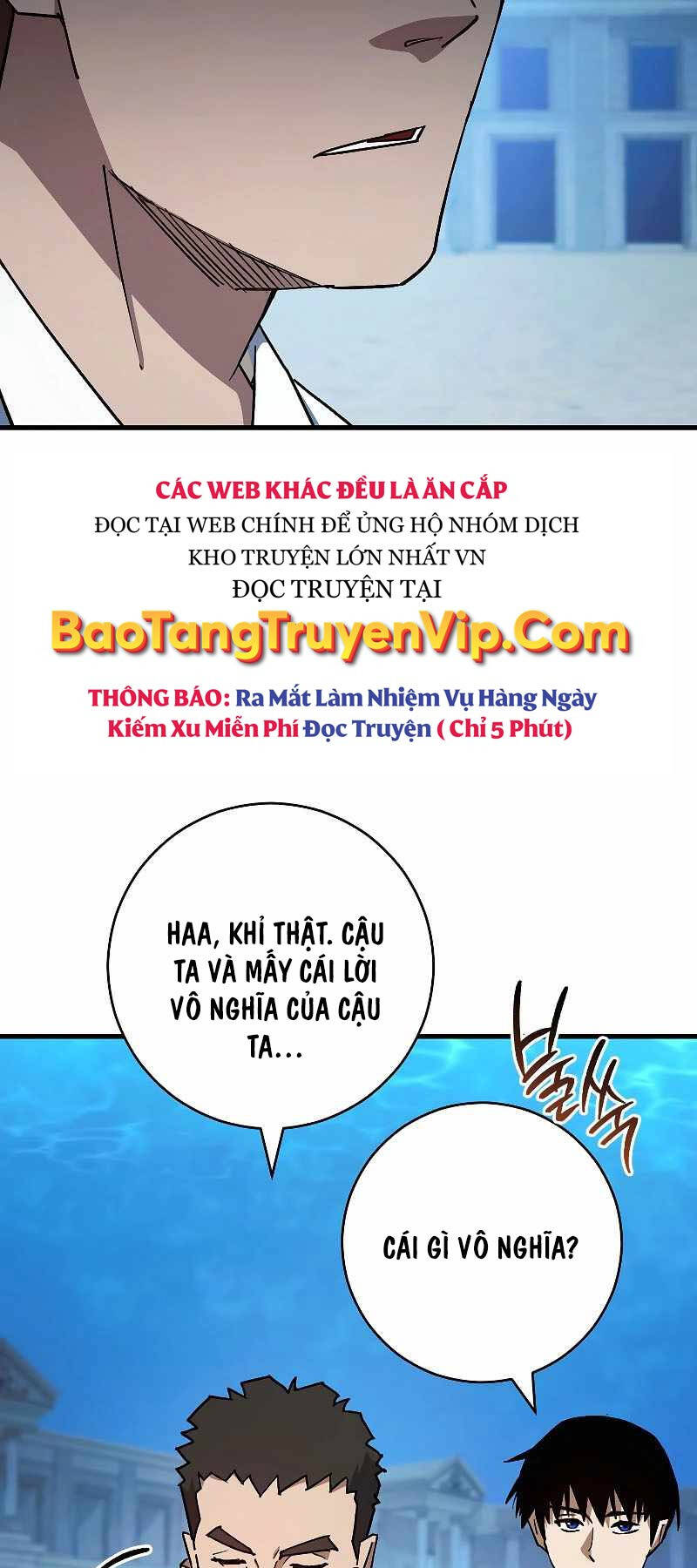 Anh Hùng Trở Về Chap 72 - Next Chap 73