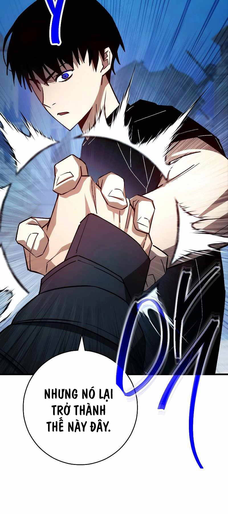 Anh Hùng Trở Về Chap 72 - Next Chap 73