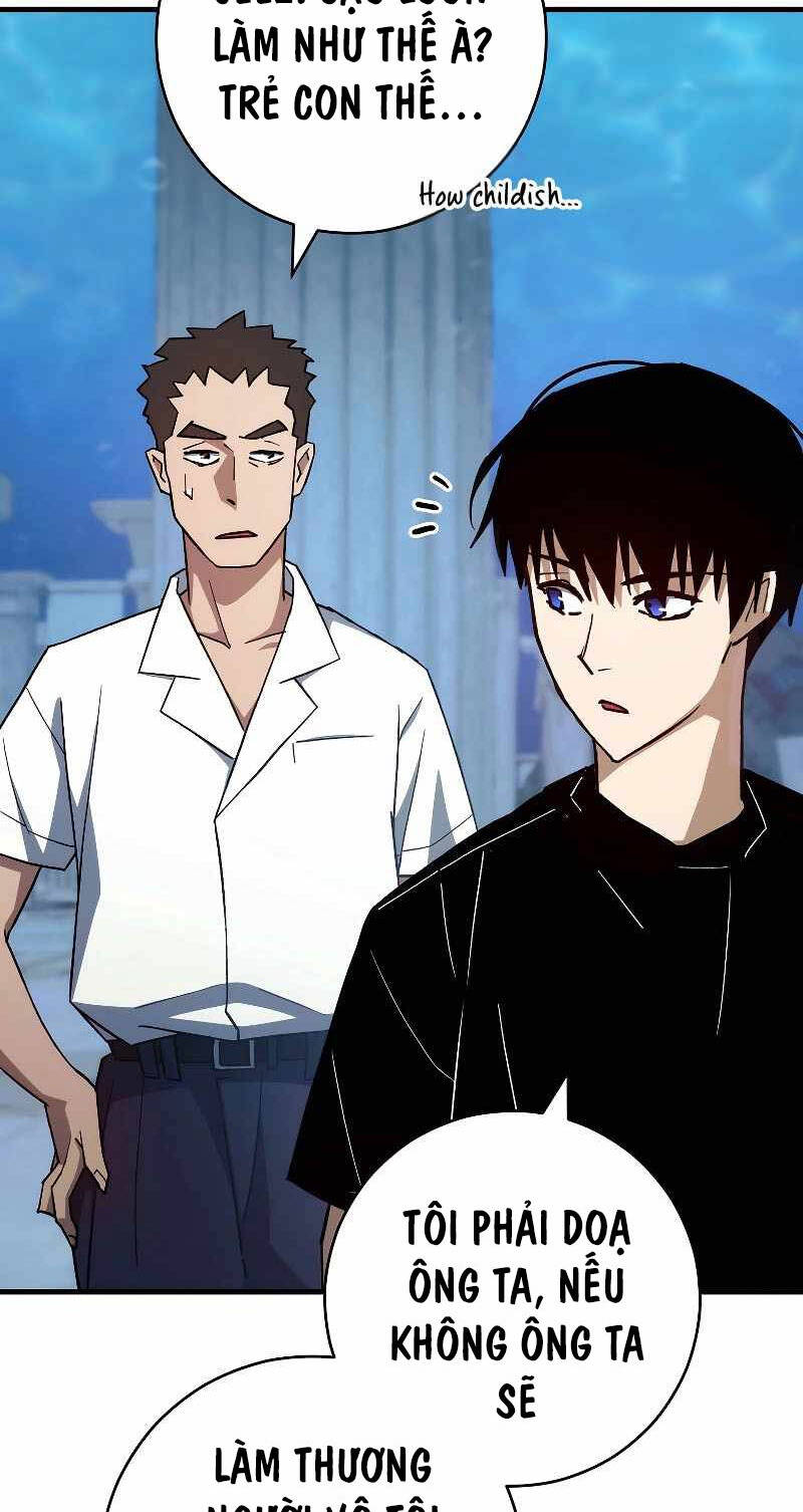 Anh Hùng Trở Về Chap 72 - Next Chap 73