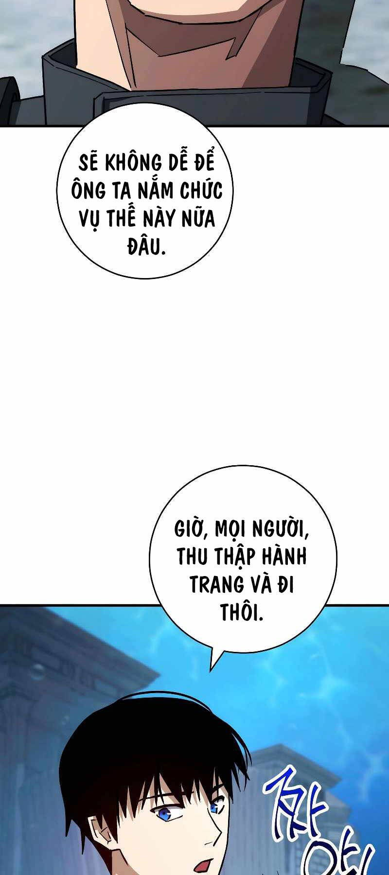 Anh Hùng Trở Về Chap 72 - Next Chap 73
