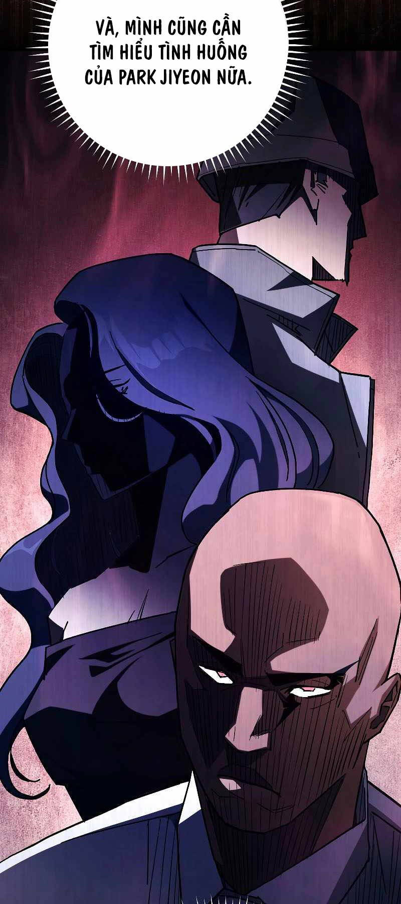 Anh Hùng Trở Về Chap 72 - Next Chap 73