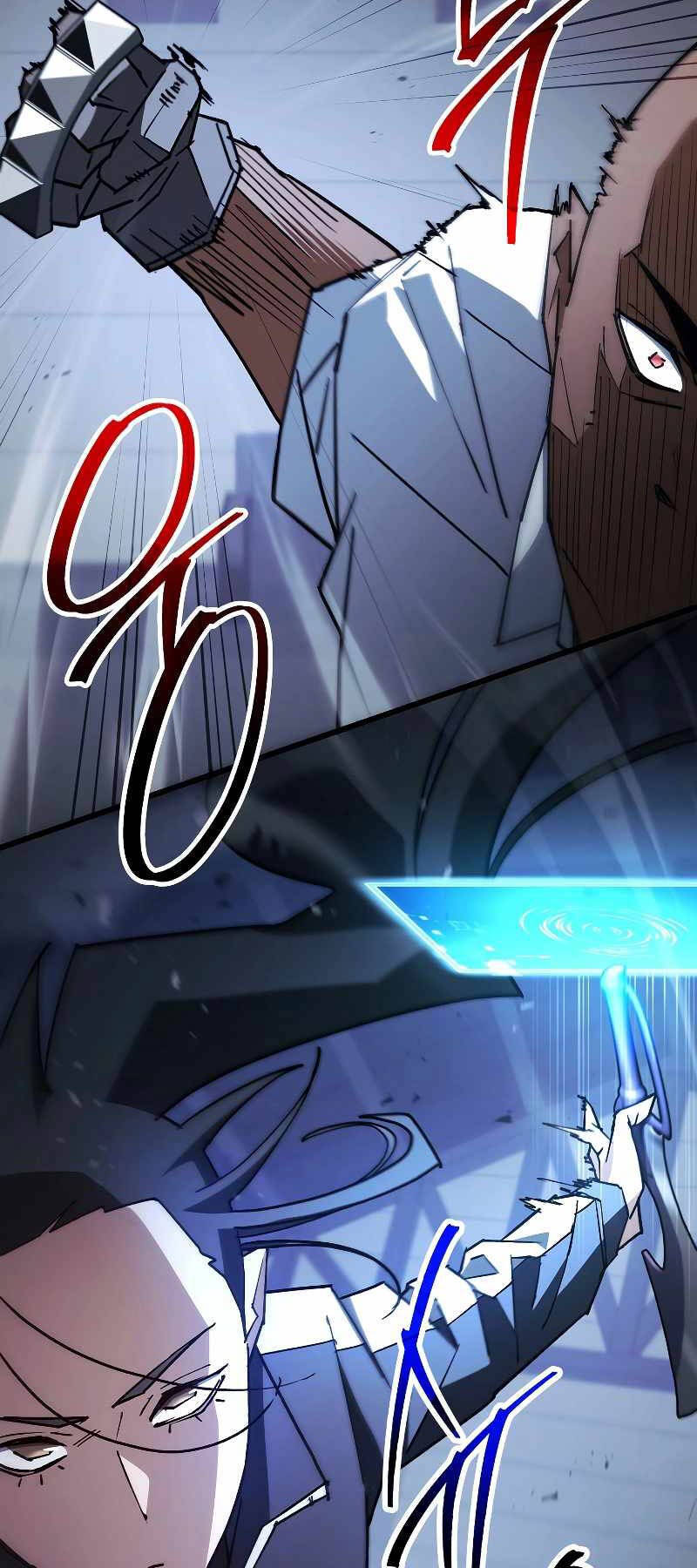 Anh Hùng Trở Về Chap 73 - Next Chap 74