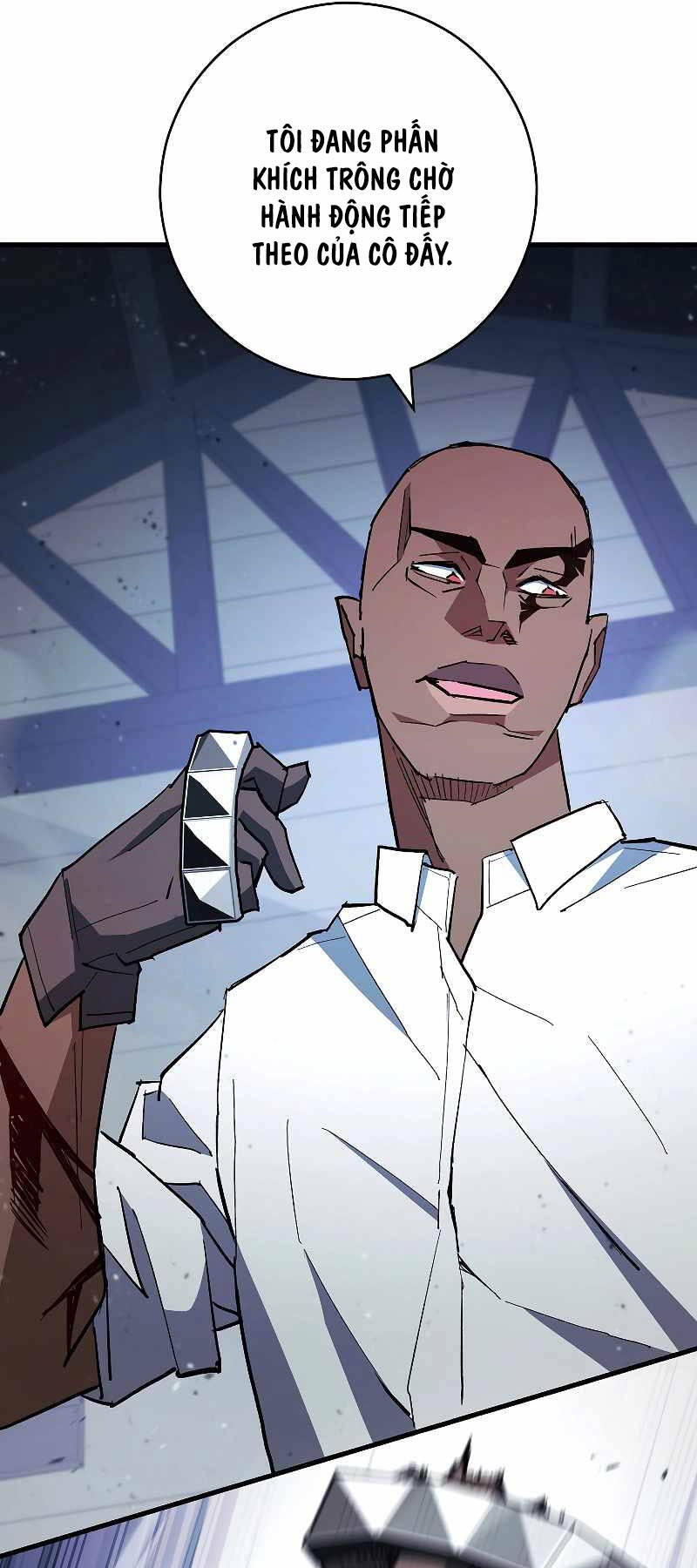 Anh Hùng Trở Về Chap 73 - Next Chap 74