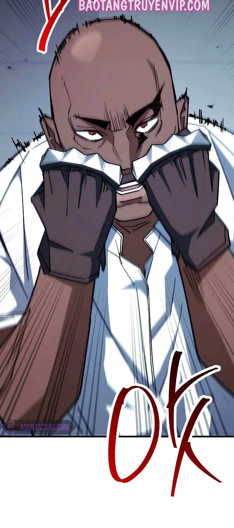 Anh Hùng Trở Về Chap 73 - Next Chap 74