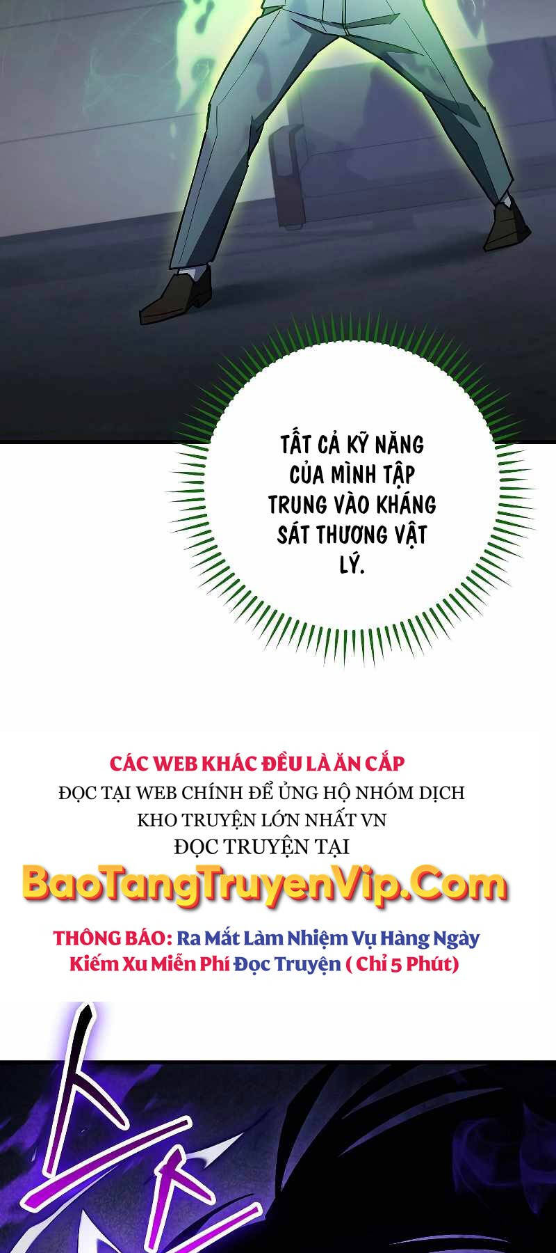 Anh Hùng Trở Về Chap 73 - Next Chap 74