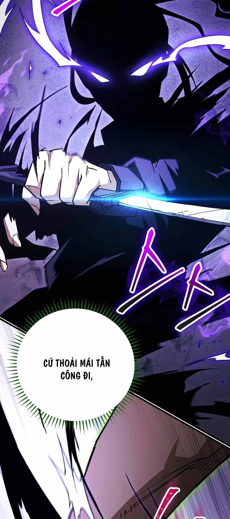 Anh Hùng Trở Về Chap 73 - Next Chap 74