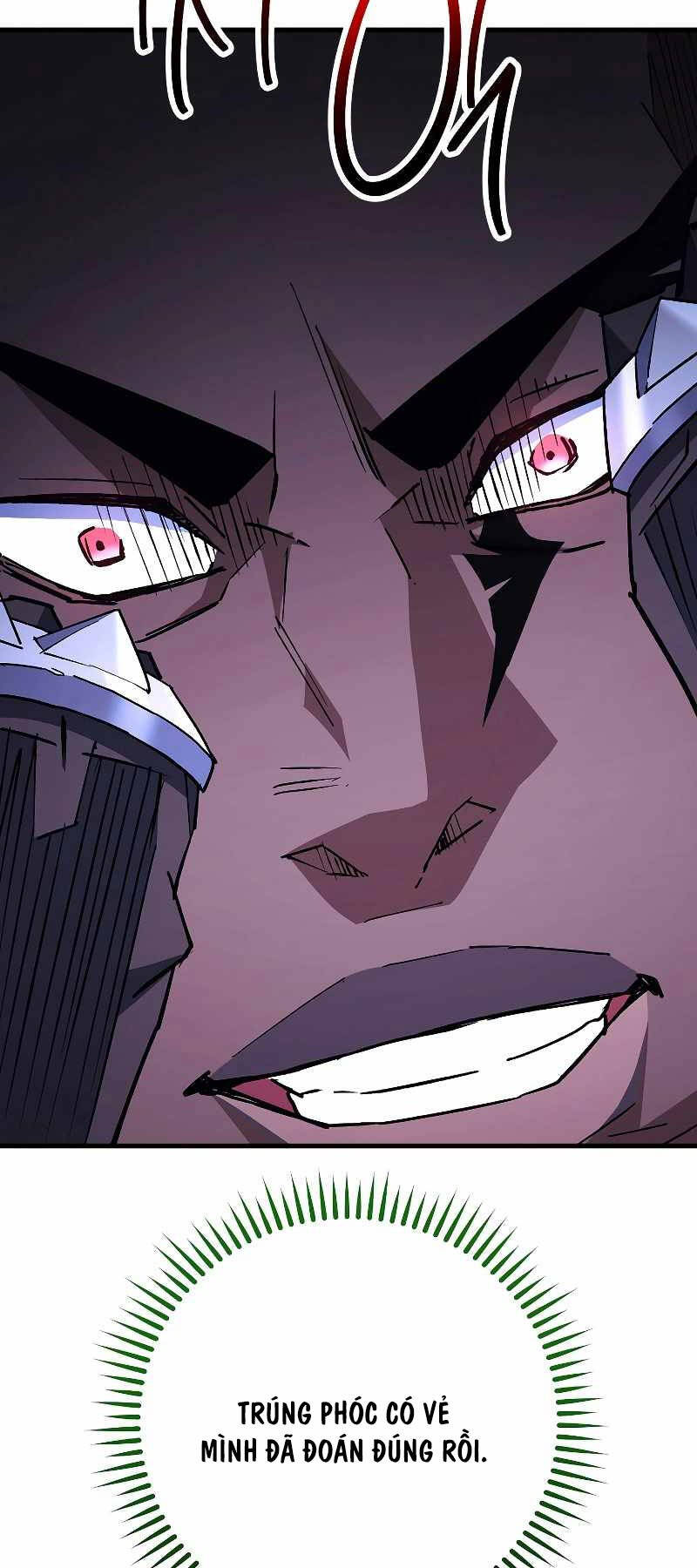 Anh Hùng Trở Về Chap 73 - Next Chap 74