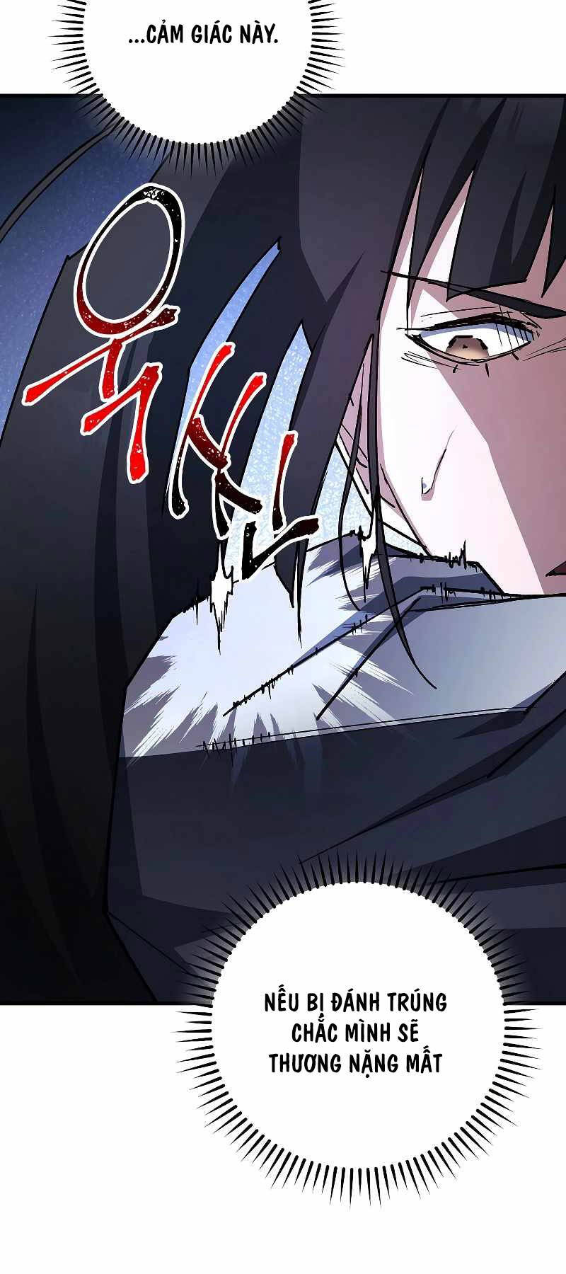 Anh Hùng Trở Về Chap 73 - Next Chap 74