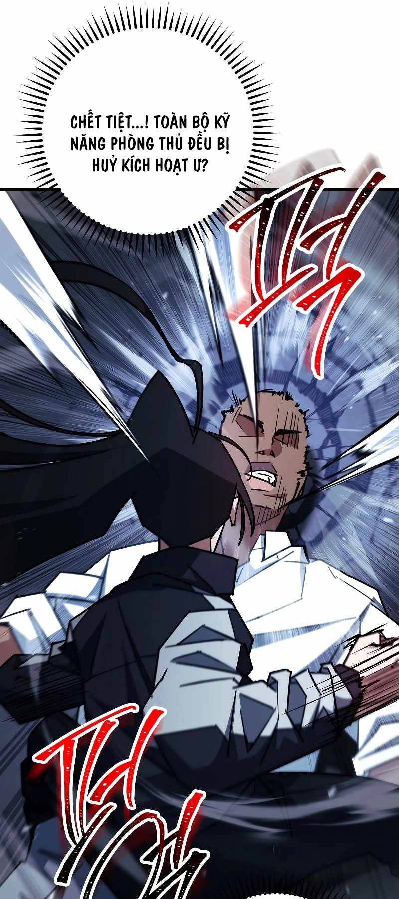 Anh Hùng Trở Về Chap 73 - Next Chap 74