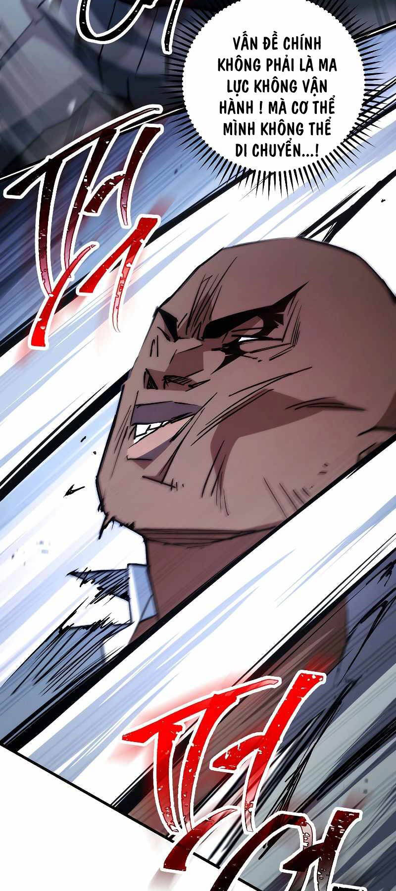 Anh Hùng Trở Về Chap 73 - Next Chap 74