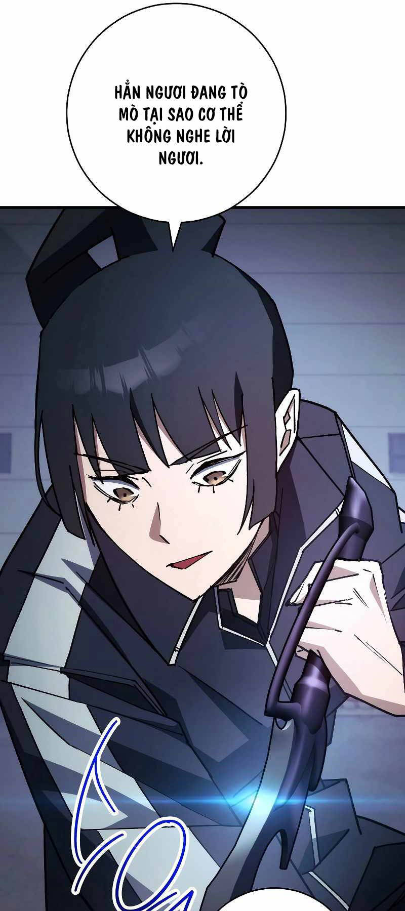 Anh Hùng Trở Về Chap 73 - Next Chap 74