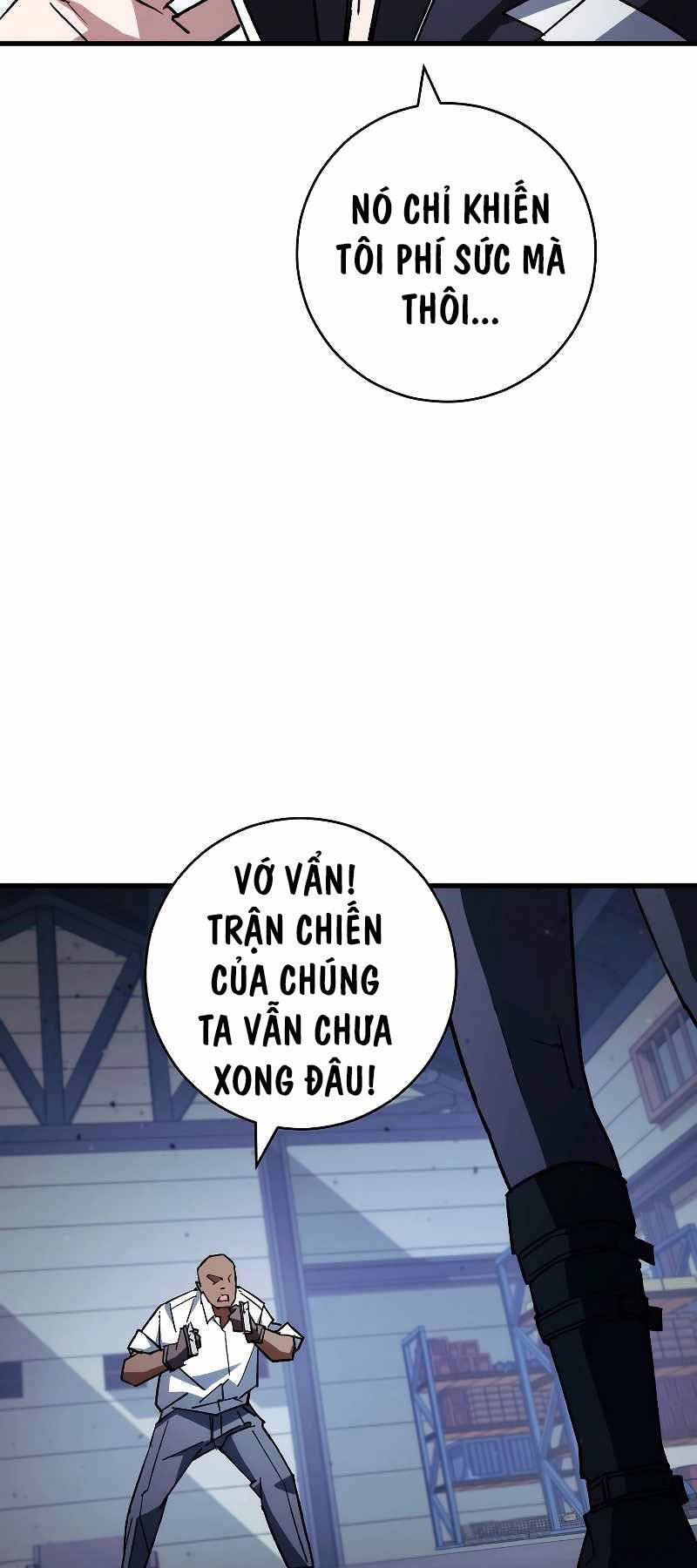 Anh Hùng Trở Về Chap 73 - Next Chap 74