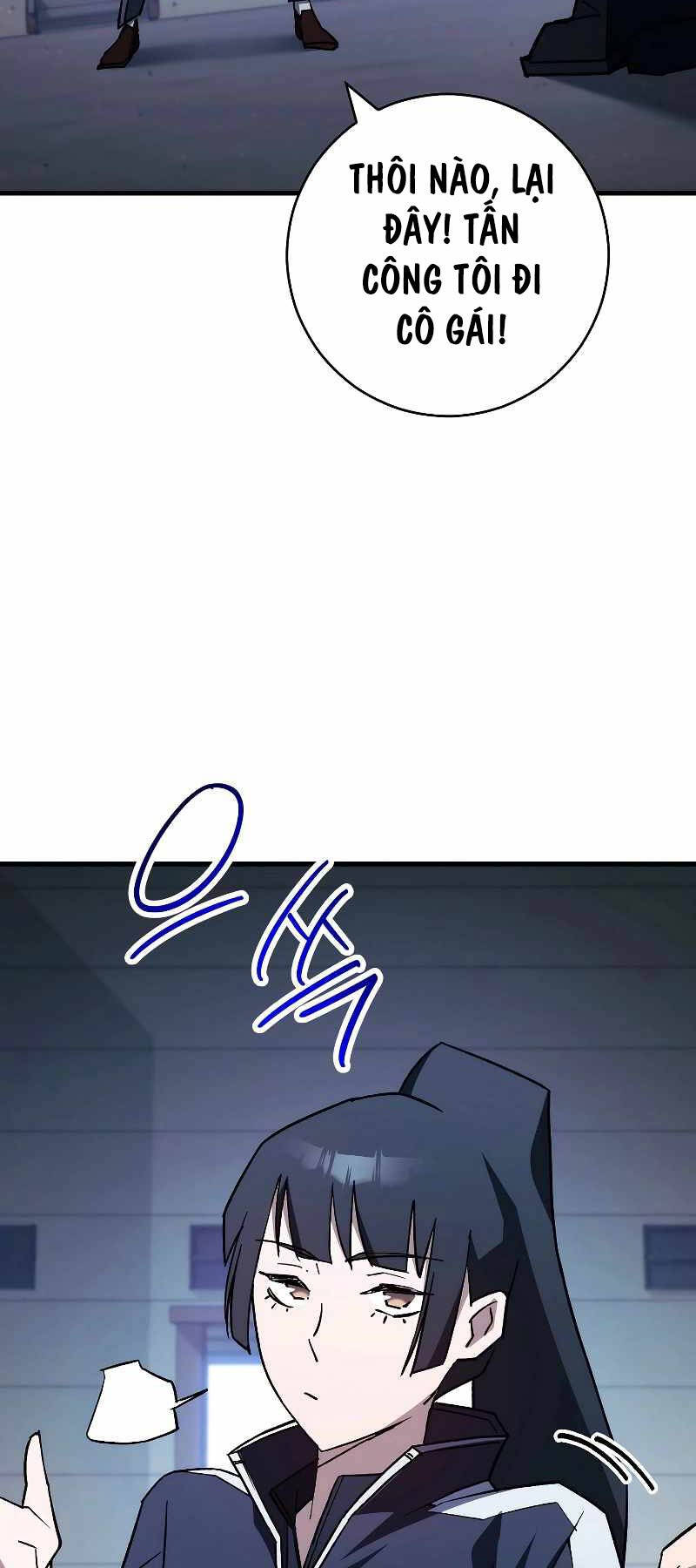 Anh Hùng Trở Về Chap 73 - Next Chap 74