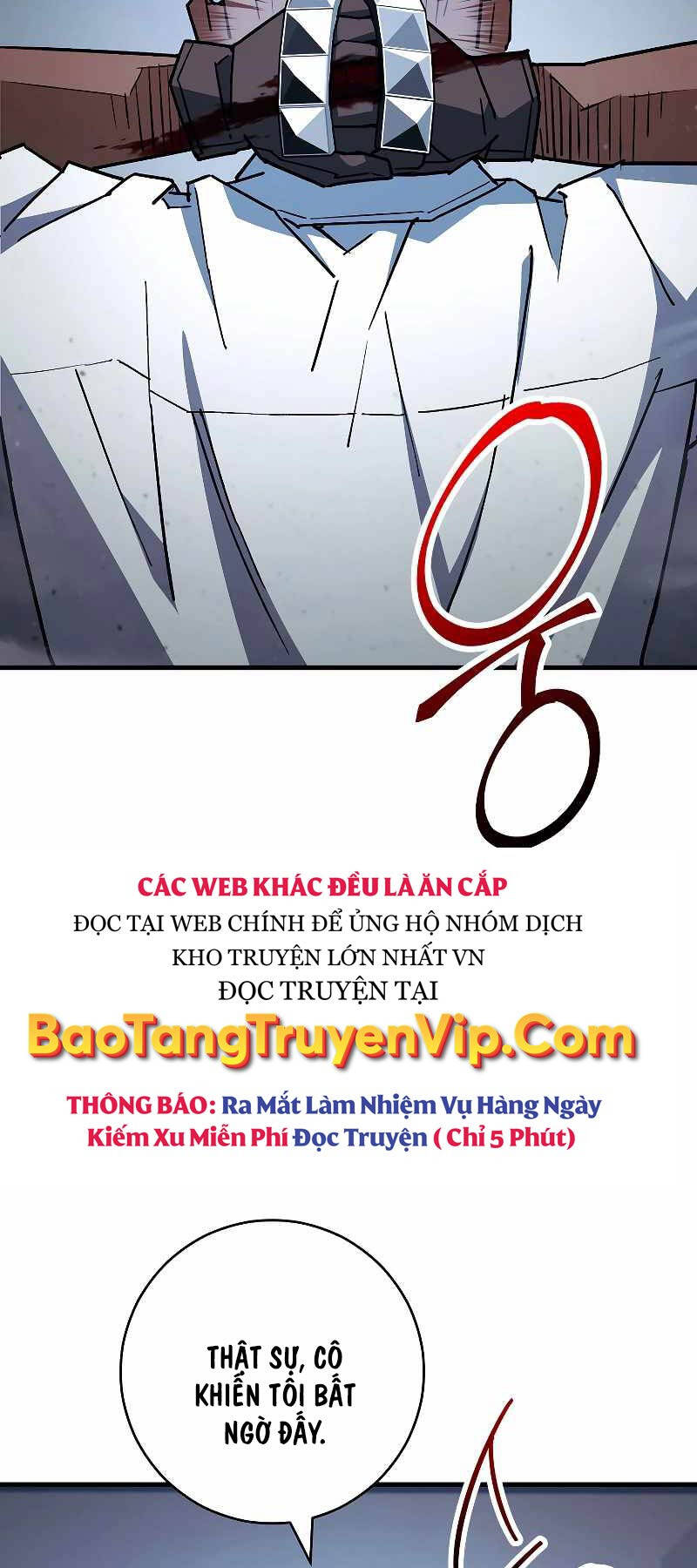 Anh Hùng Trở Về Chap 73 - Next Chap 74