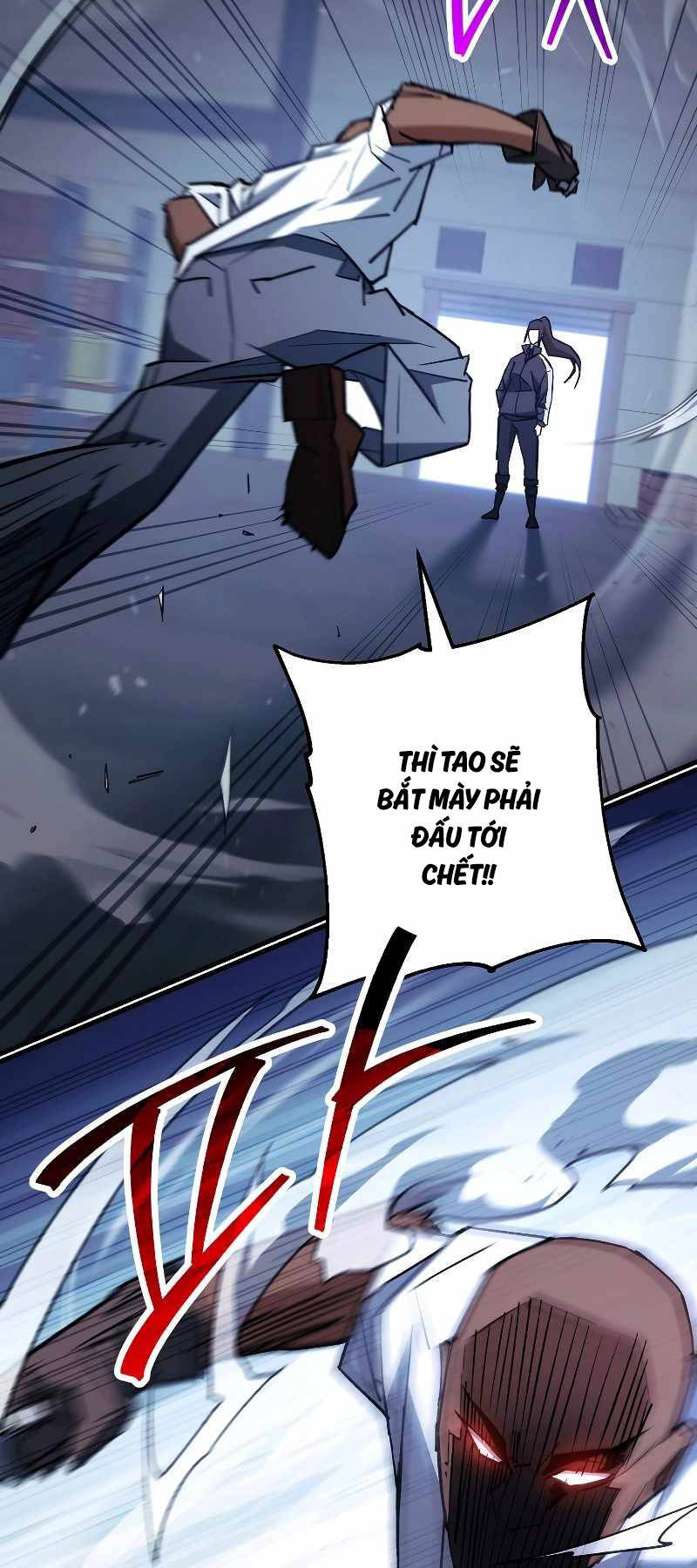 Anh Hùng Trở Về Chap 73 - Next Chap 74