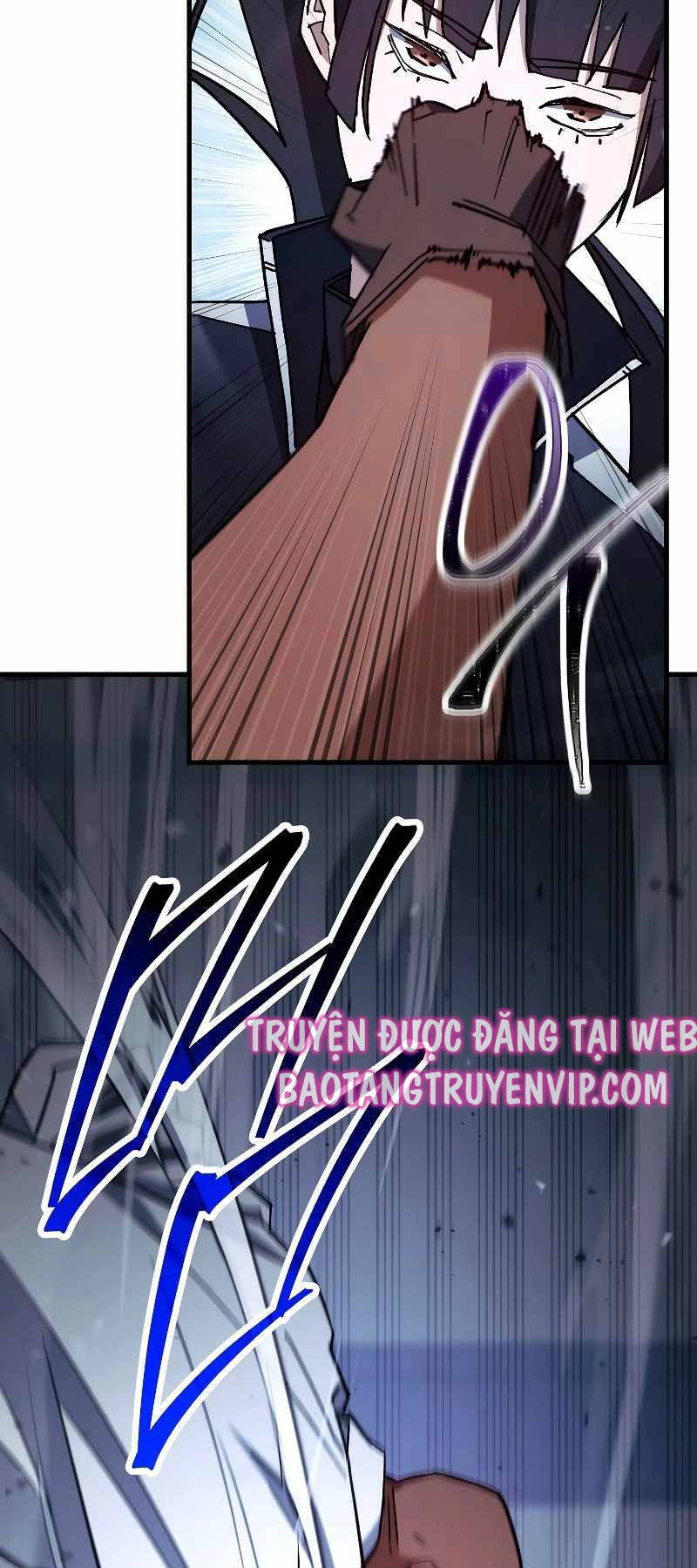 Anh Hùng Trở Về Chap 73 - Next Chap 74