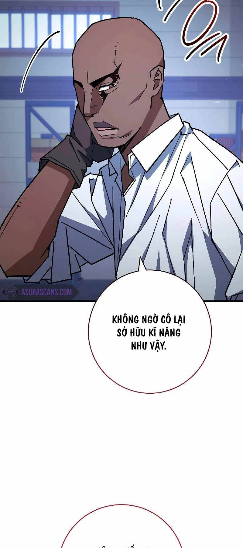 Anh Hùng Trở Về Chap 73 - Next Chap 74